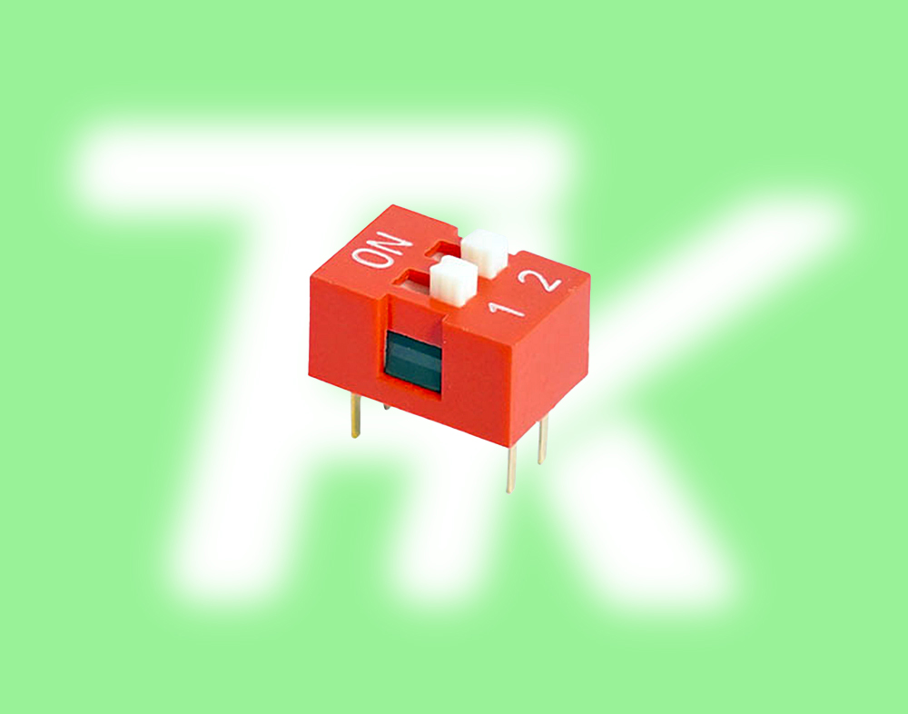 撥碼開(kāi)關(guān) 30